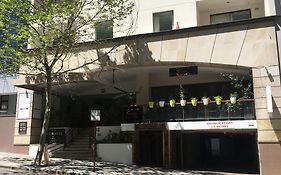 All Suites Perth
